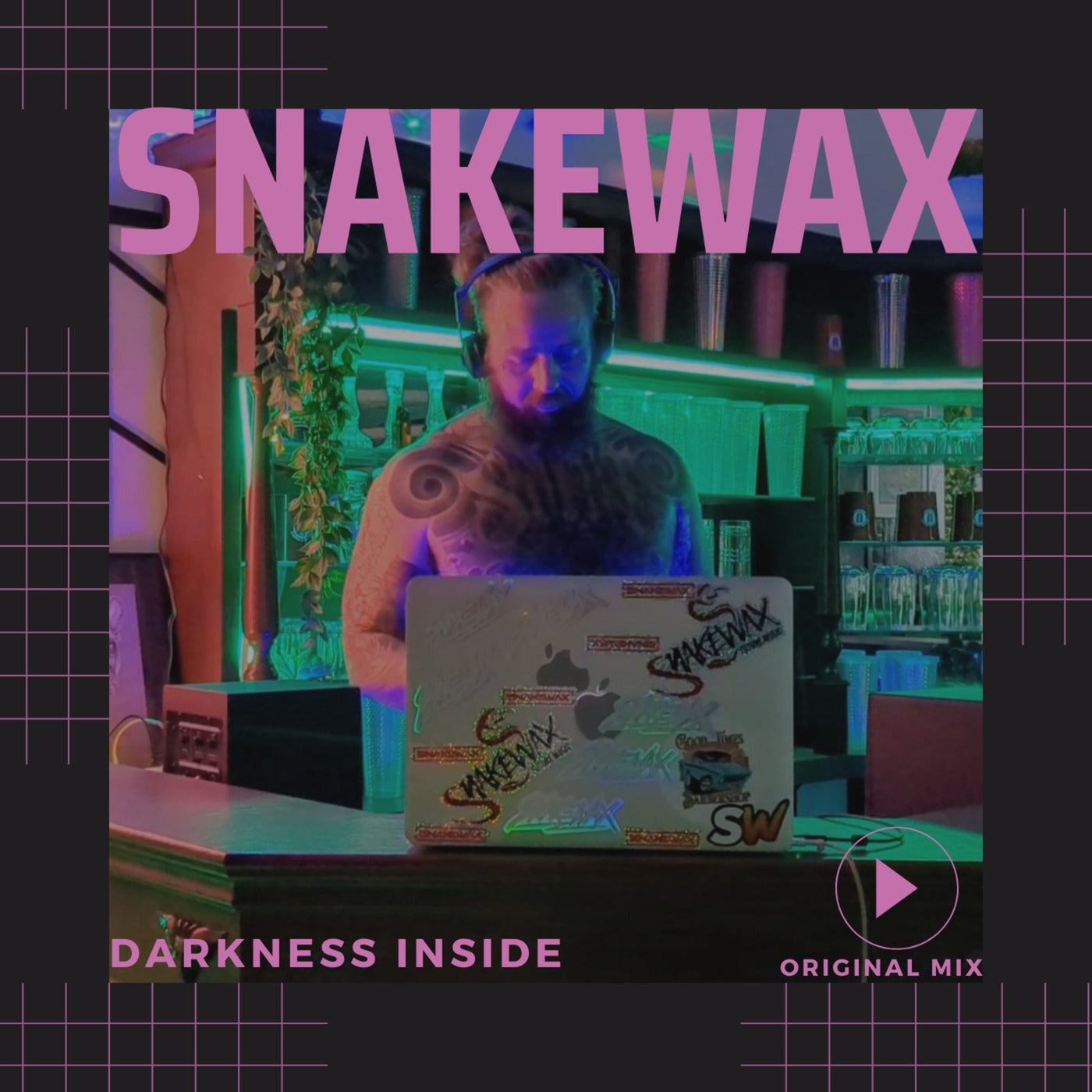 Darkness Inside