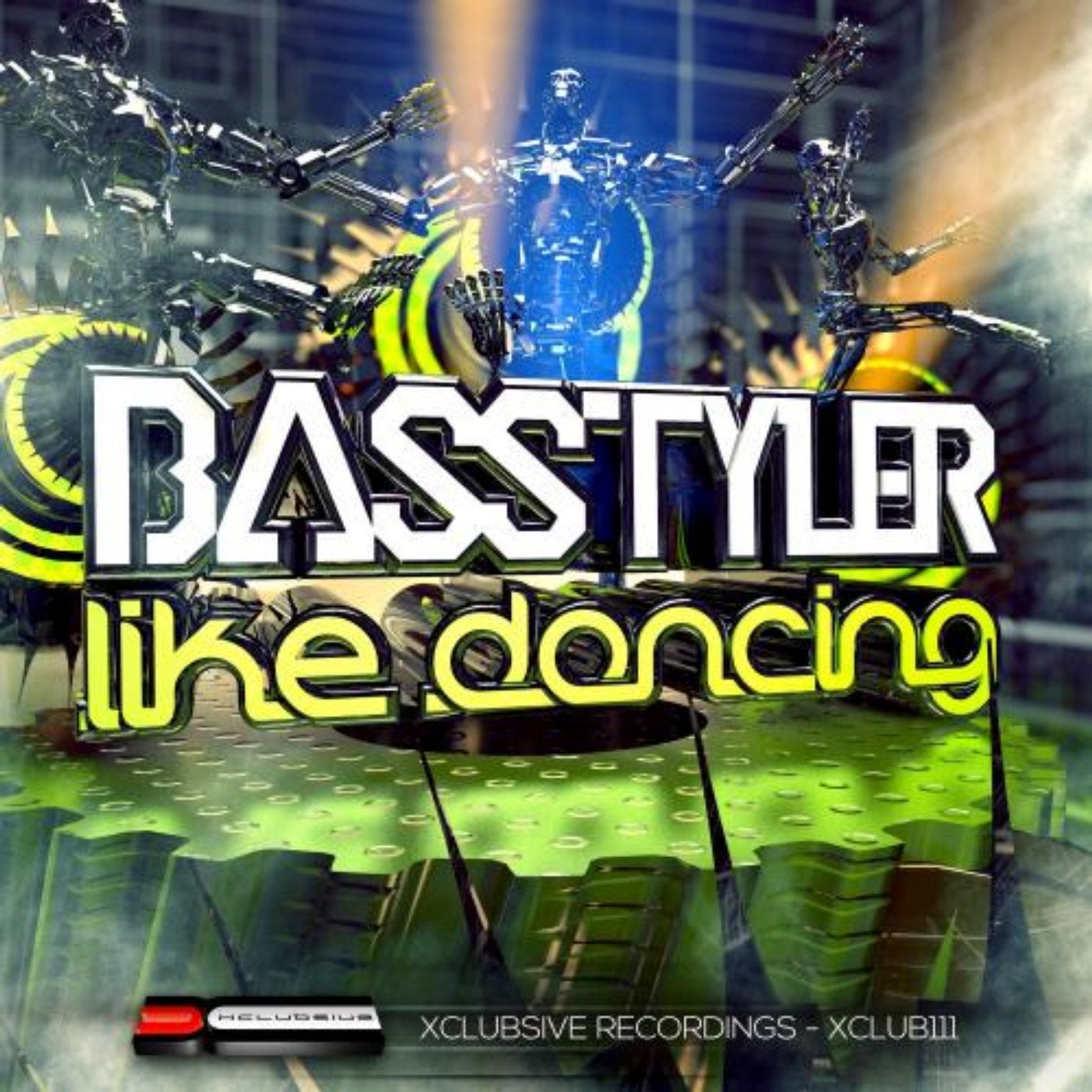 Like Dancing