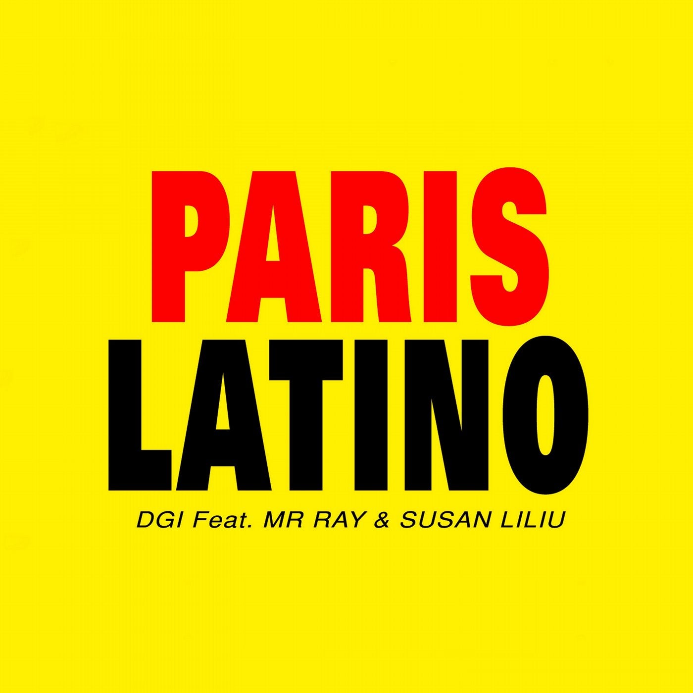 Paris Latino