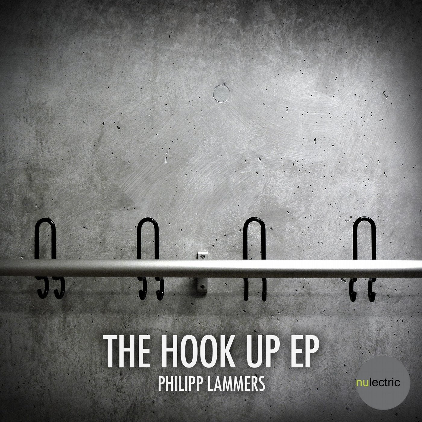 The Hook Up Ep