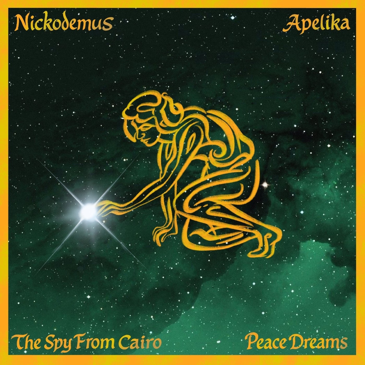 Peace Dreams