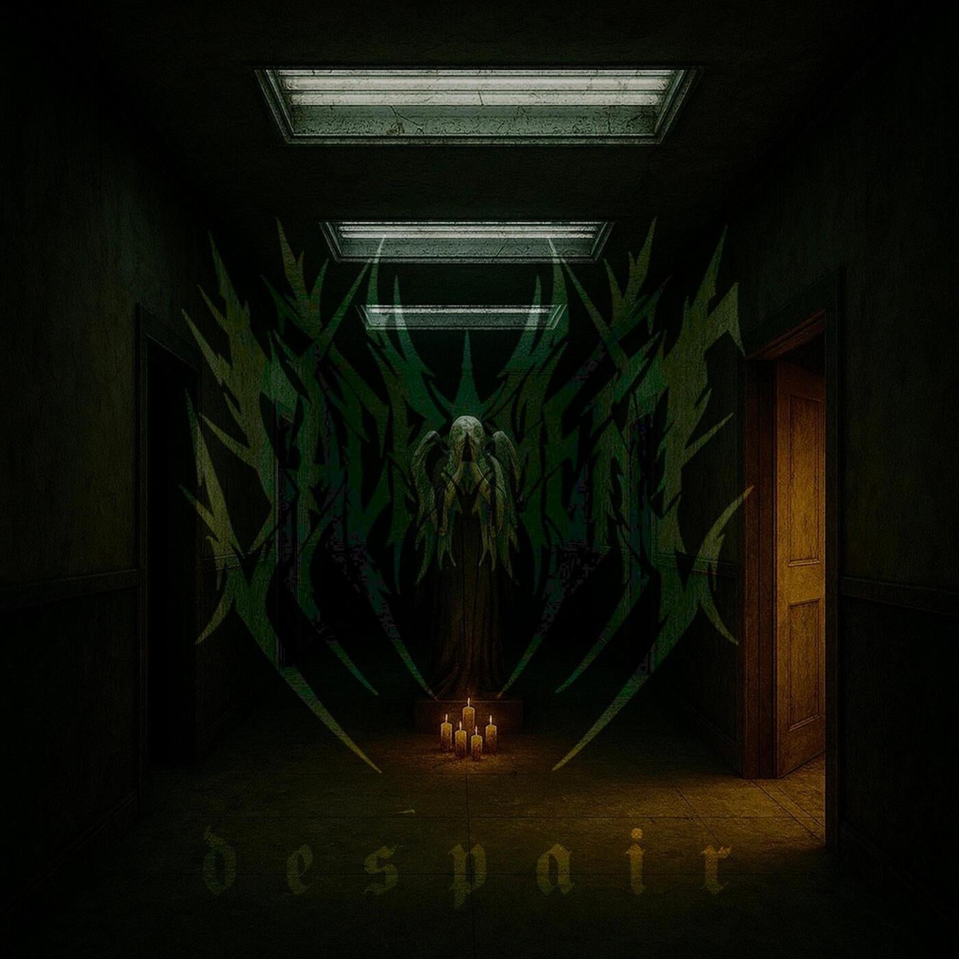 despair