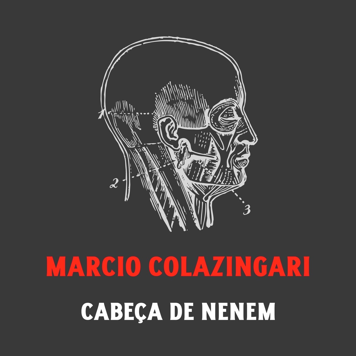 Cabeca De Nenem