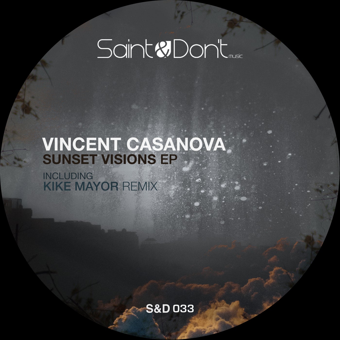 Sunset Visions EP