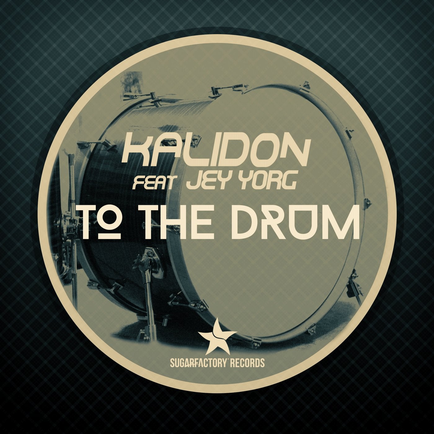 To the Drum