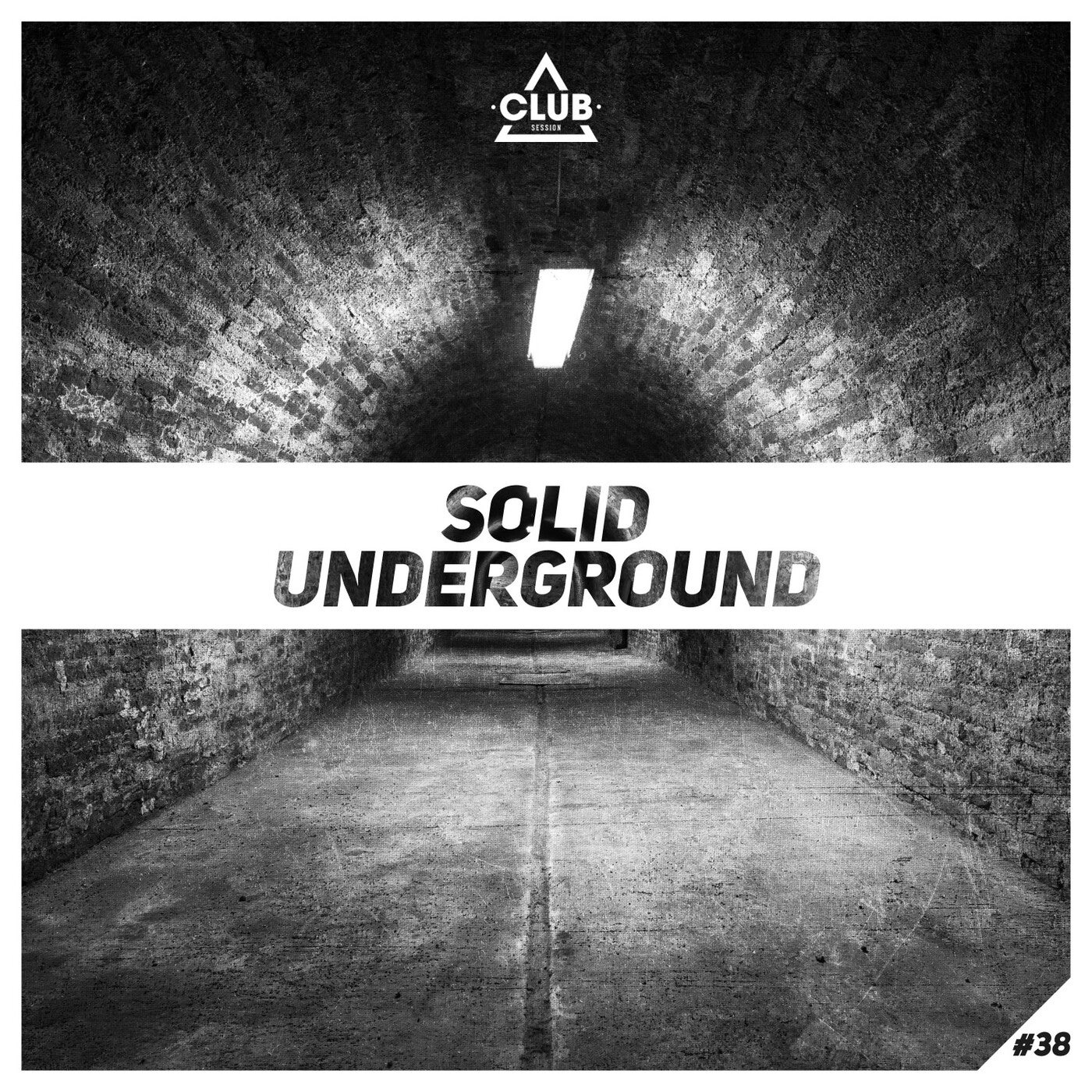 Solid Underground, Vol. 38