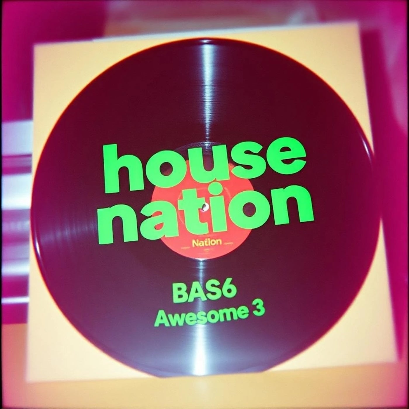 House Nation