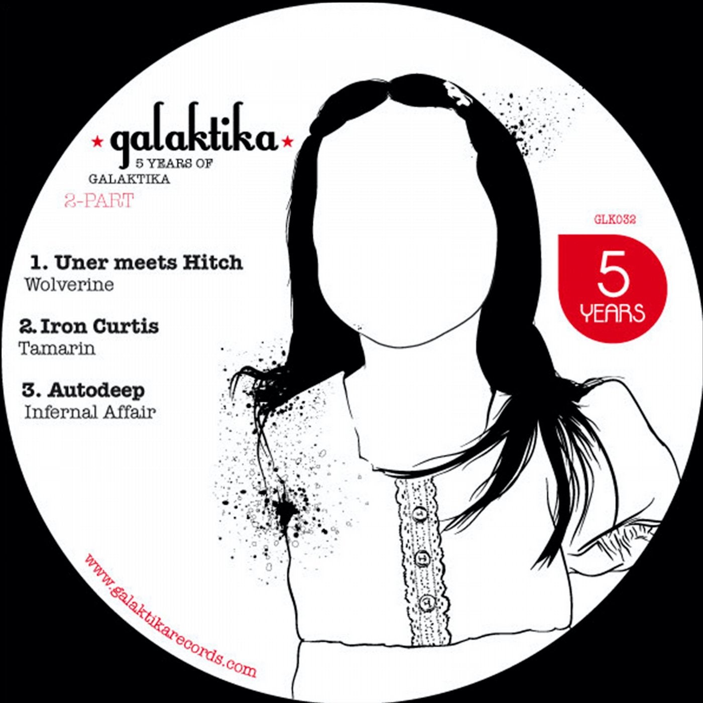 5 Years Of Galaktika Part II