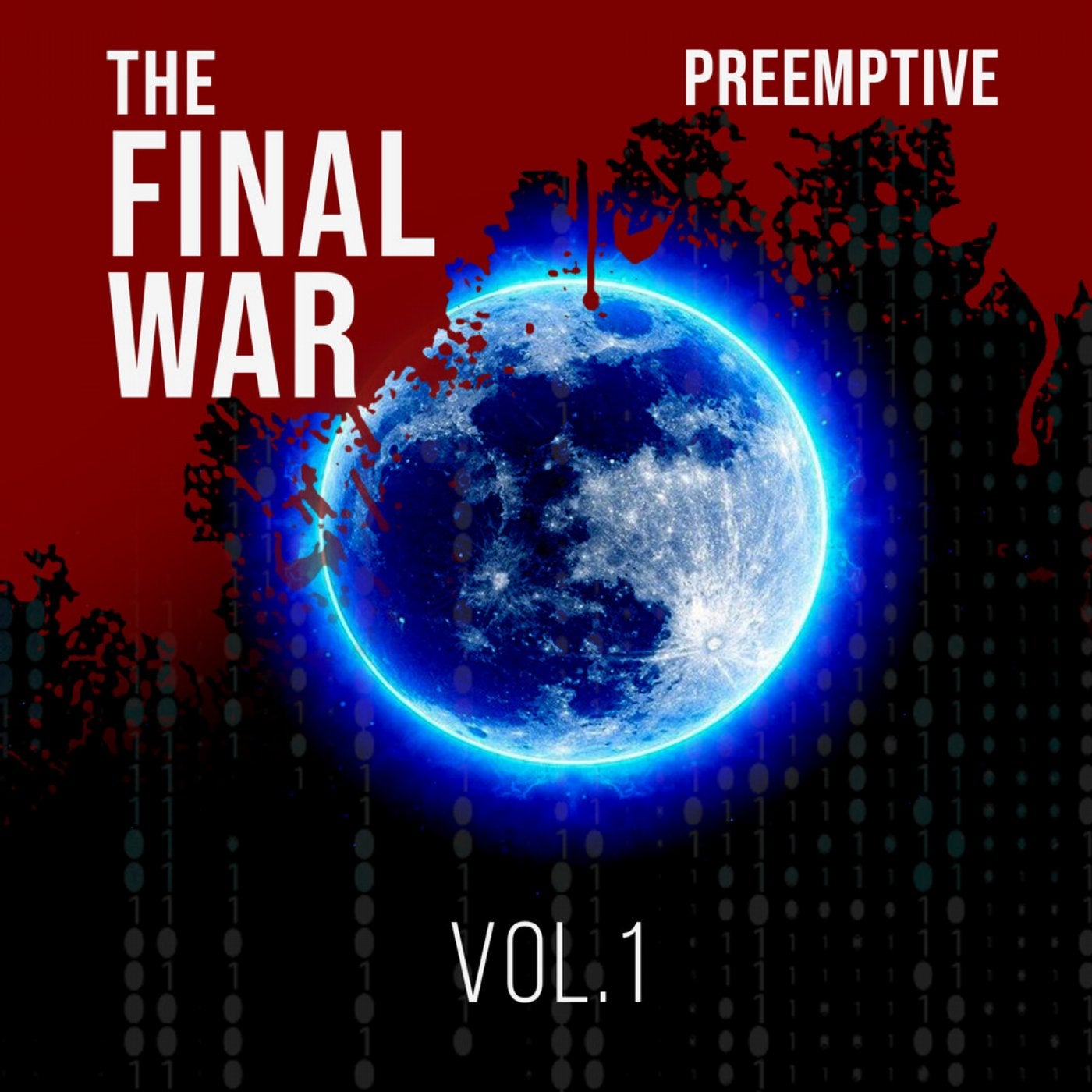 Preemptive, Vol. 1