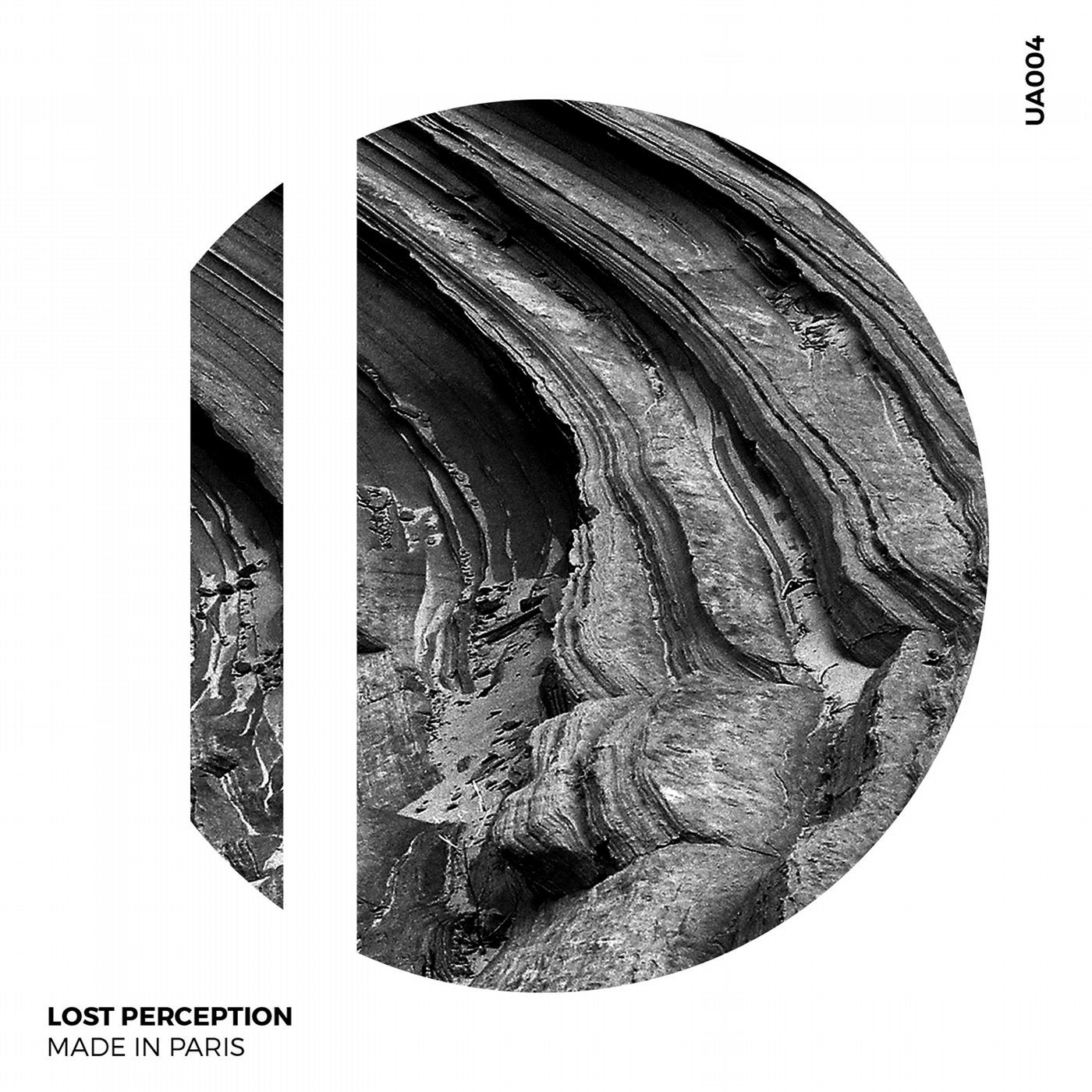 Lost Perception