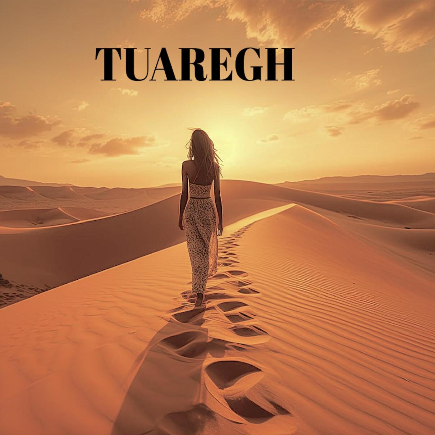 TUAREGH