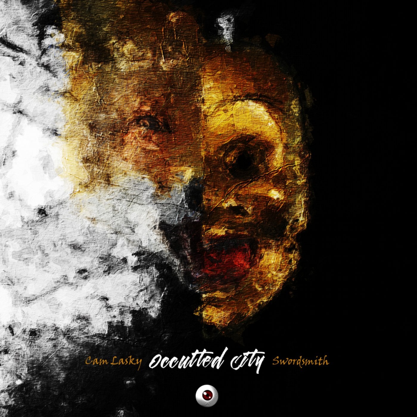 Occulted City - Swordsmith