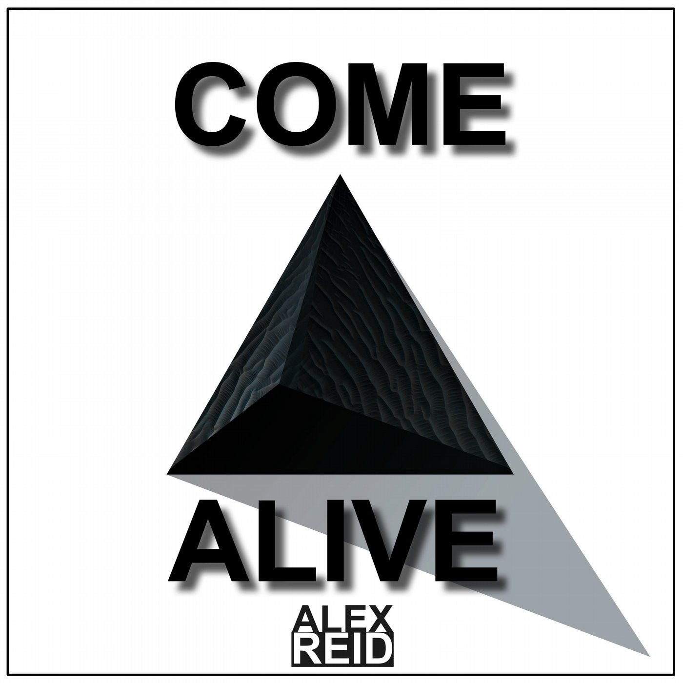 Come Alive