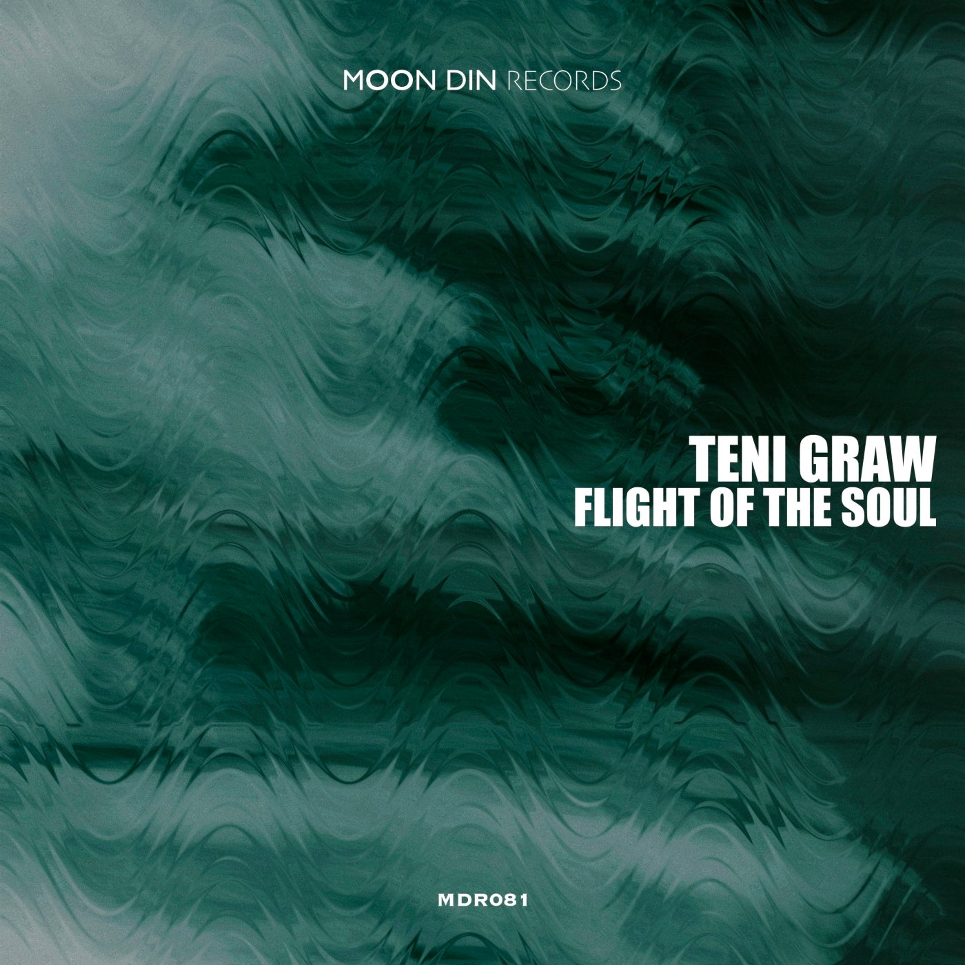 Flight of the Soul