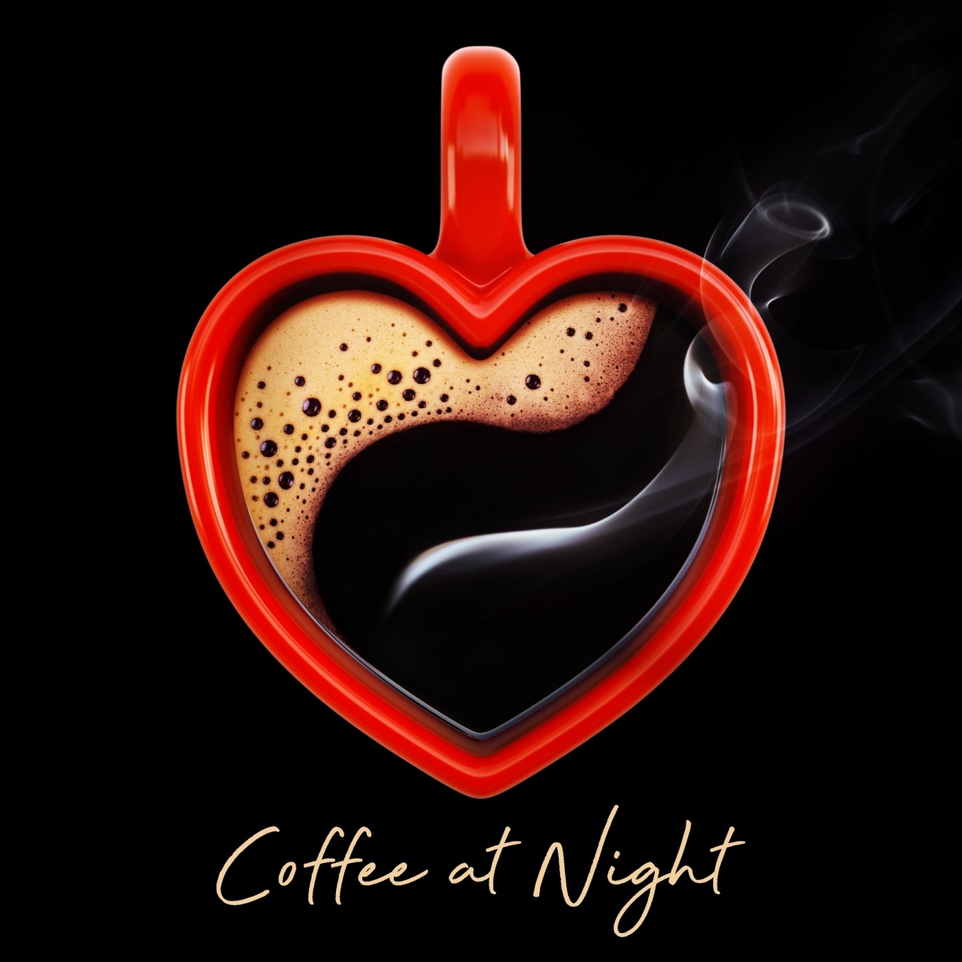 Coffee at Night