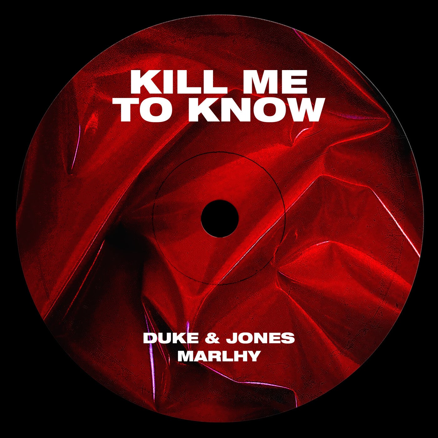 Kill Me To Know (Extended Mix)