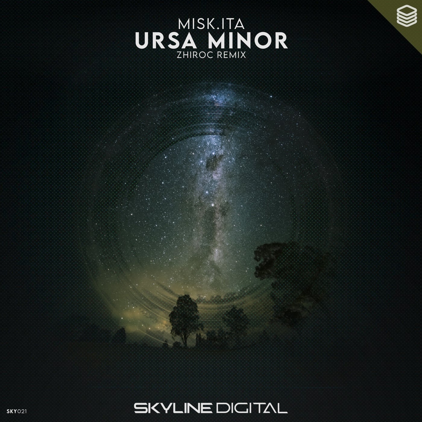 Ursa Minor (Zhiroc Remix)