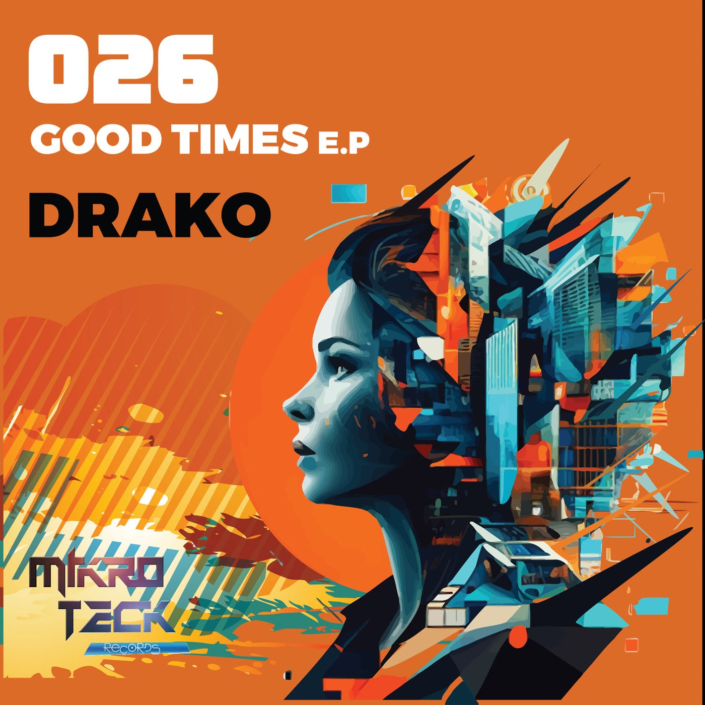 Good Times (Original mix)