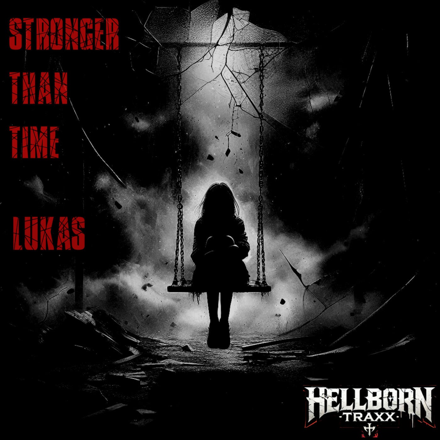 Stronger Than Time