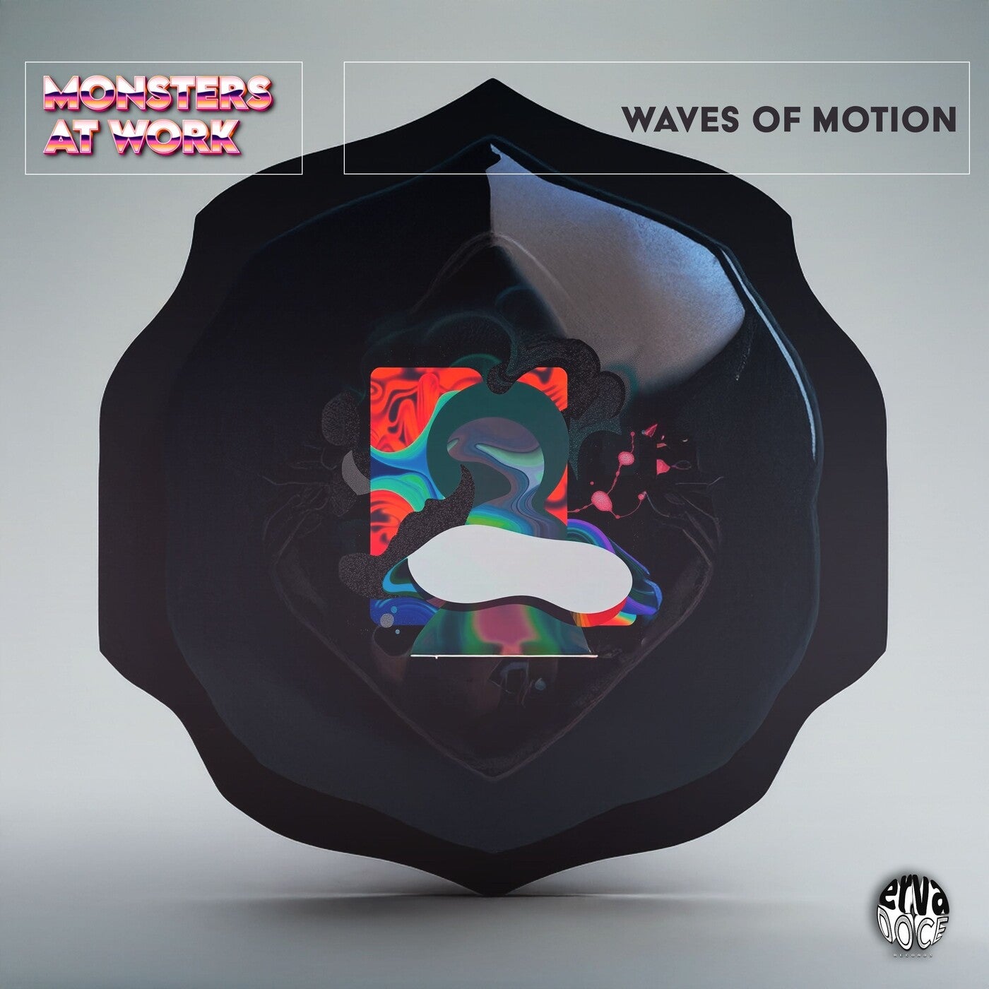 Waves of Motion
