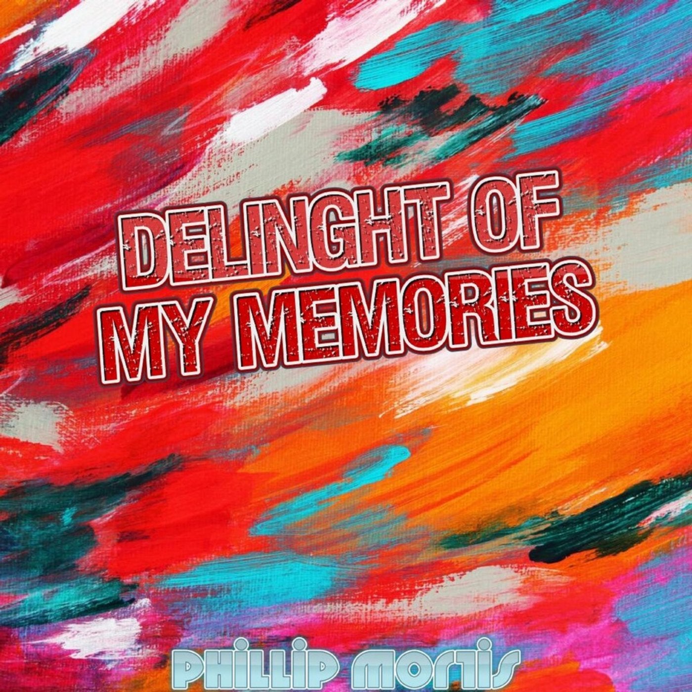 Delinght of My Memories