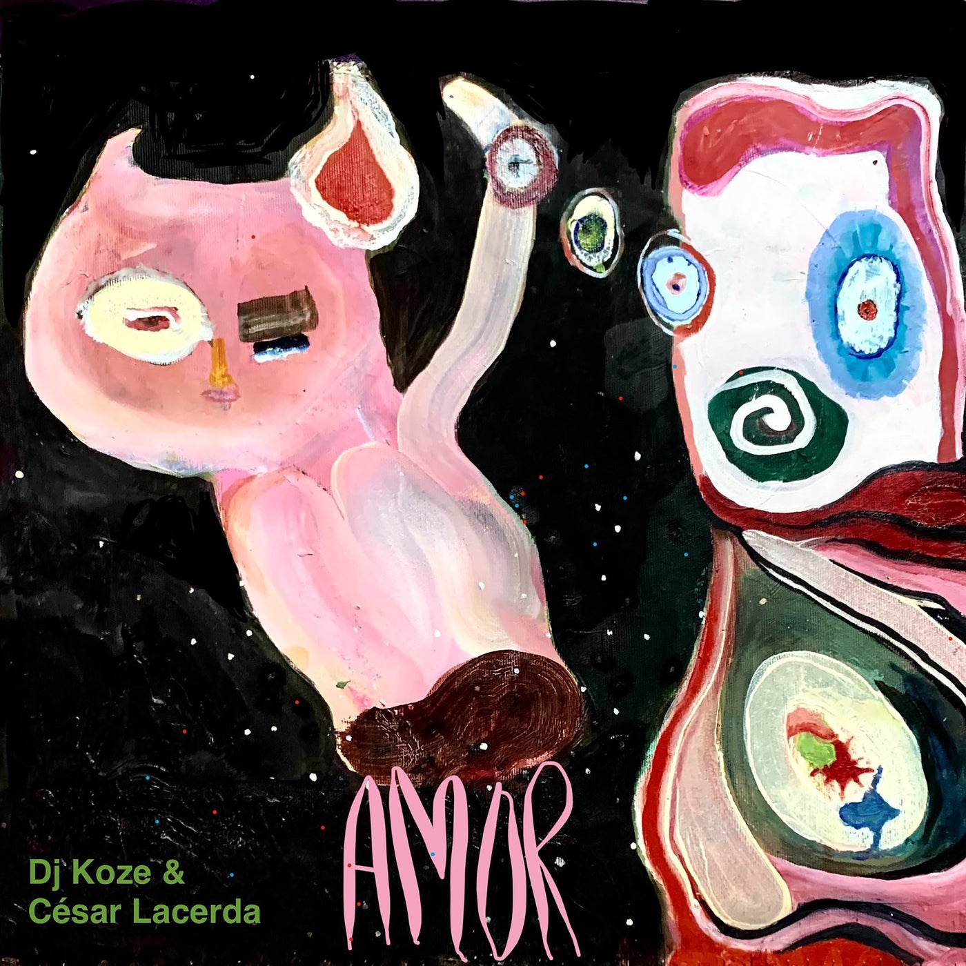 Amor