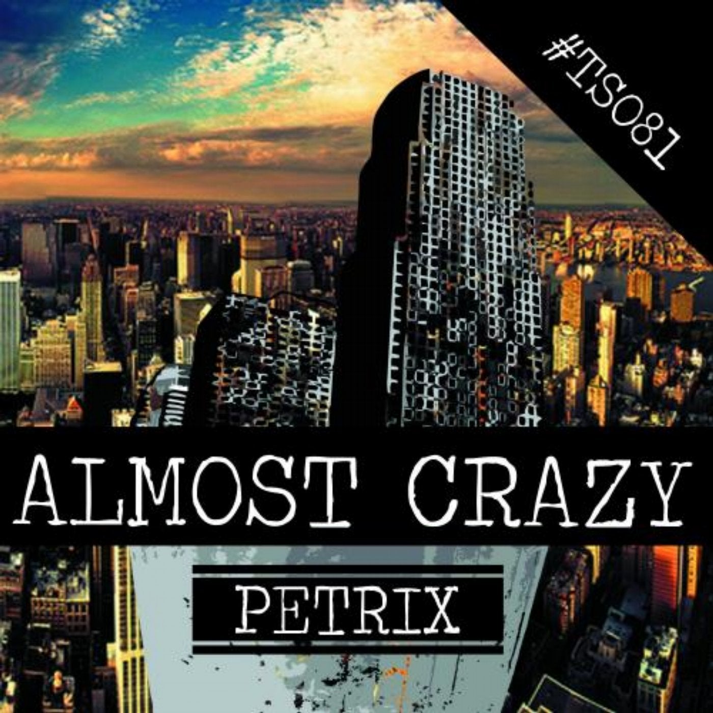 Almost Crazy
