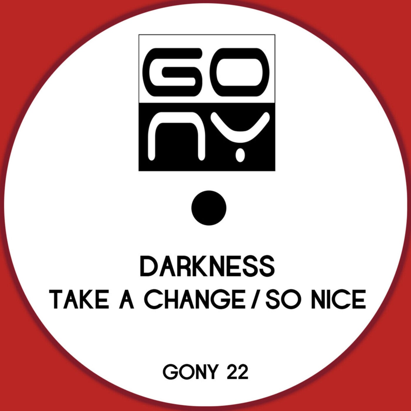 Darkness Music & Downloads on Beatport