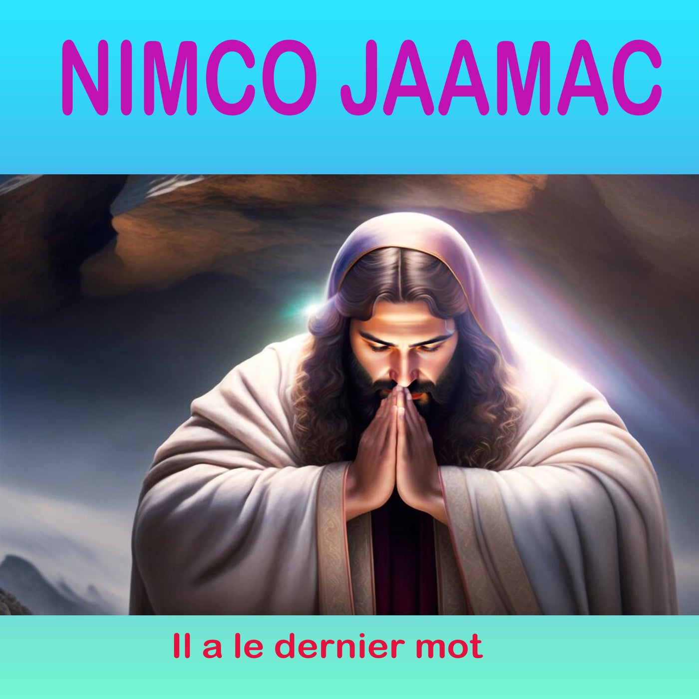 Il a le dernier mot
