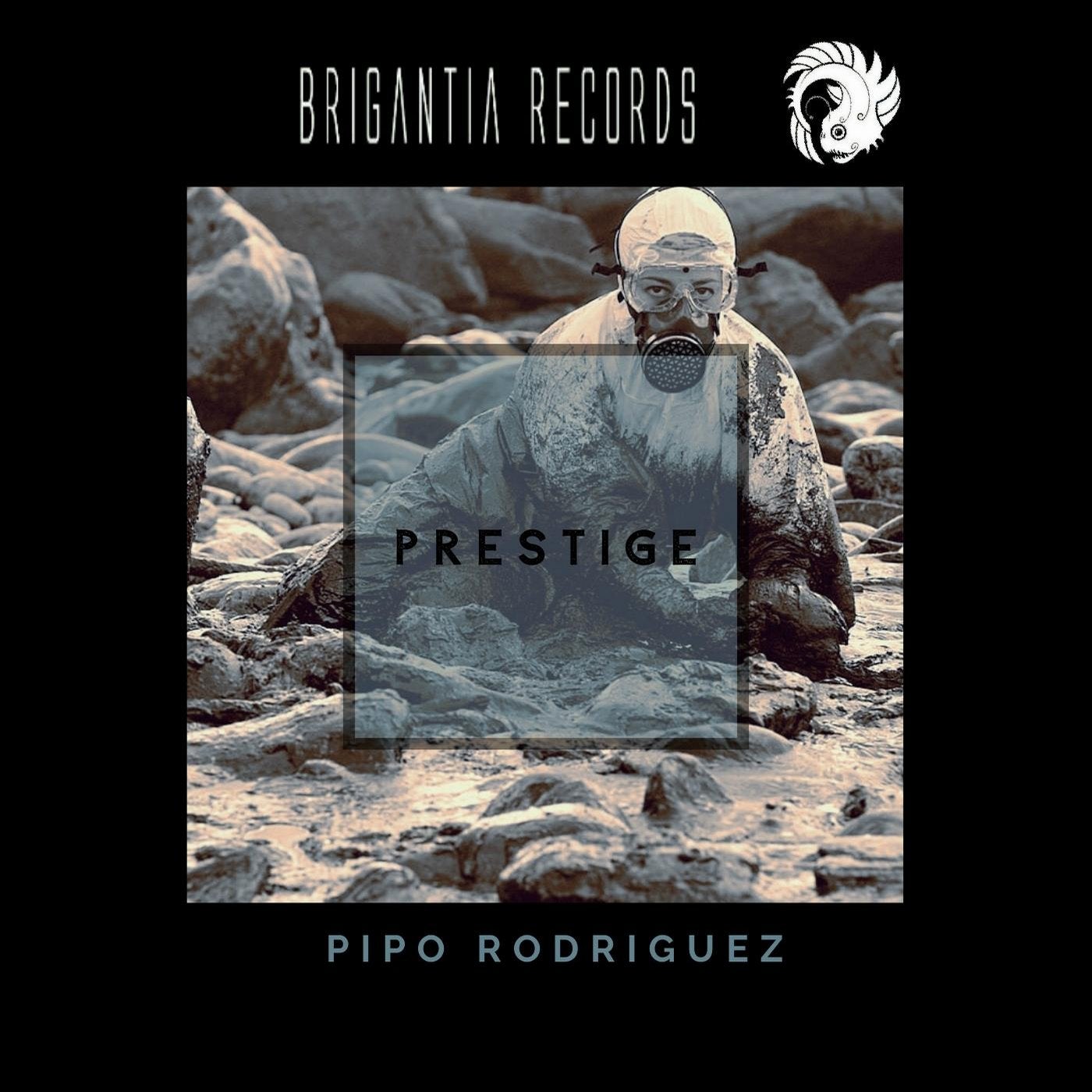 Prestige LP