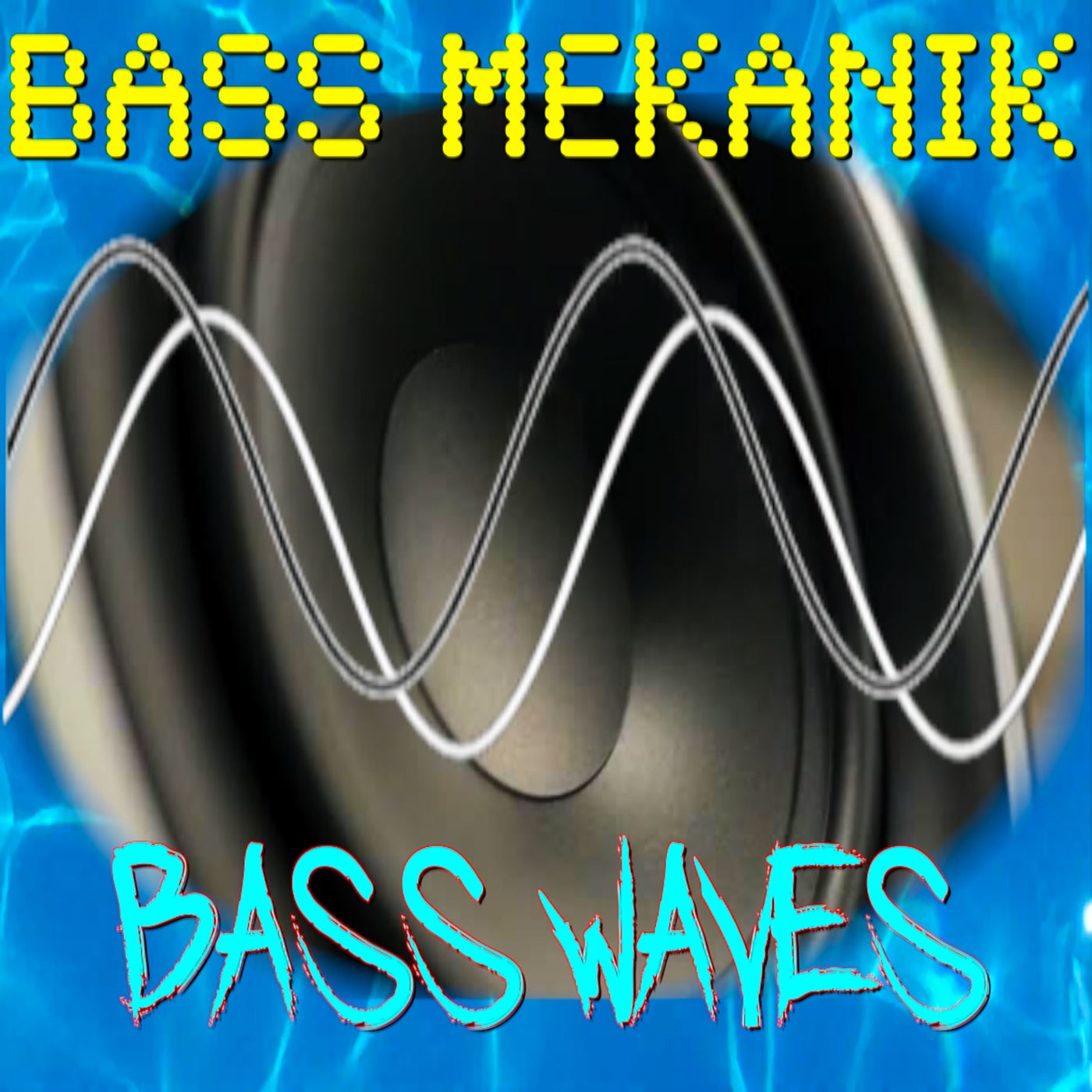 Bass Waves (Hi-Fi Remixes)