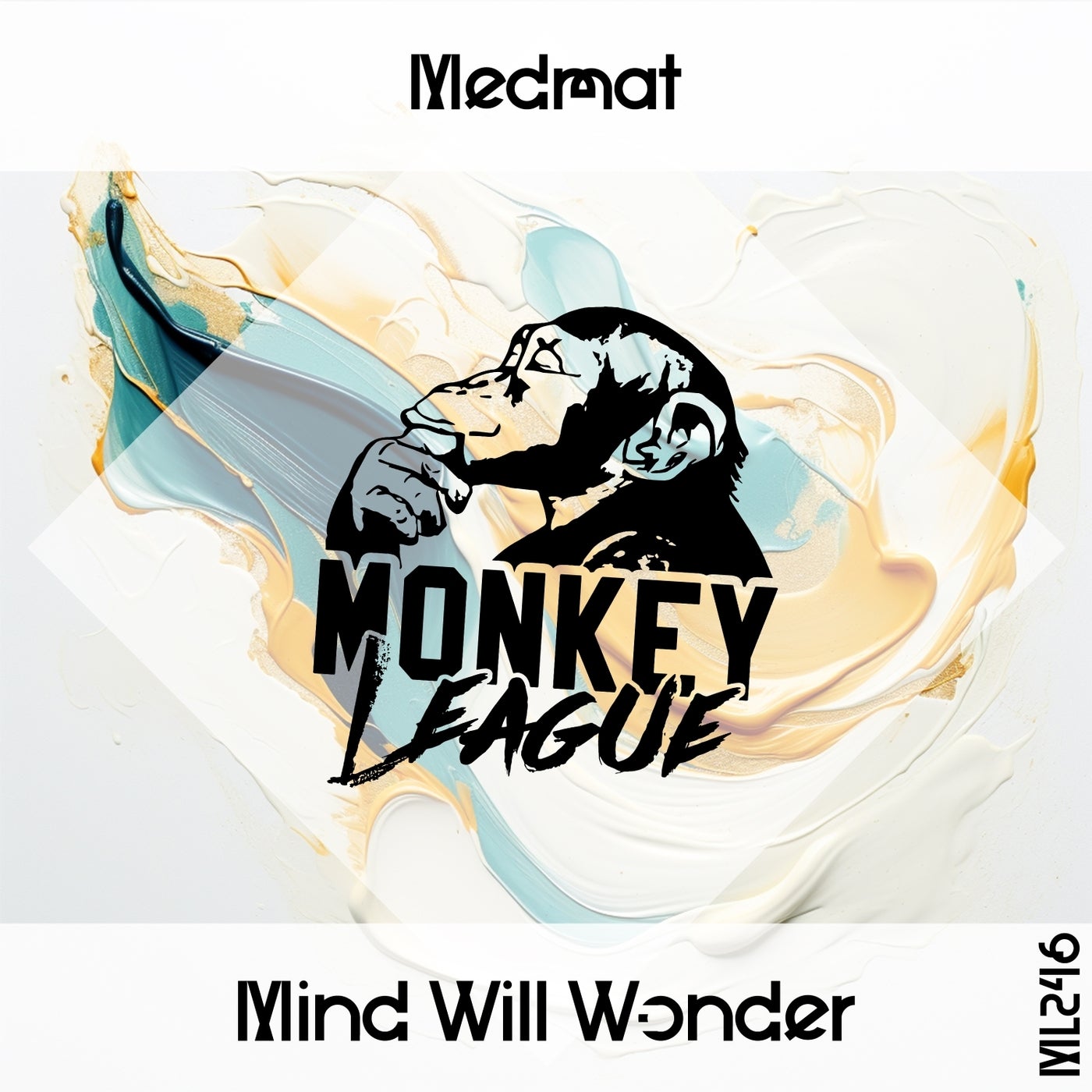 Mind Will Wonder