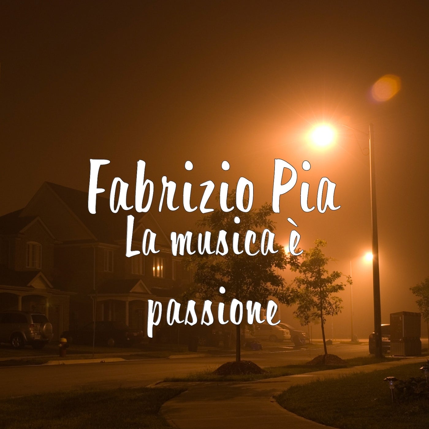 La musica è passione