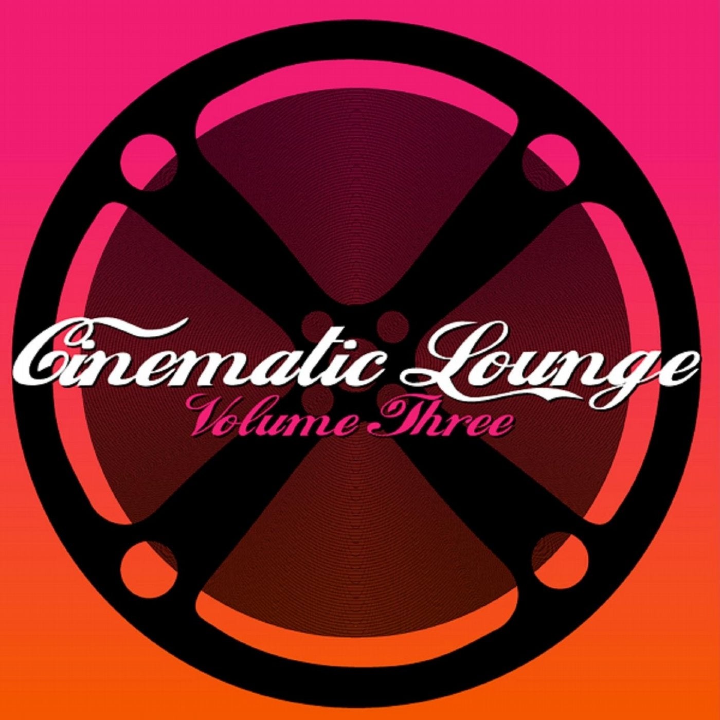 Cinematic Lounge, Vol. 3