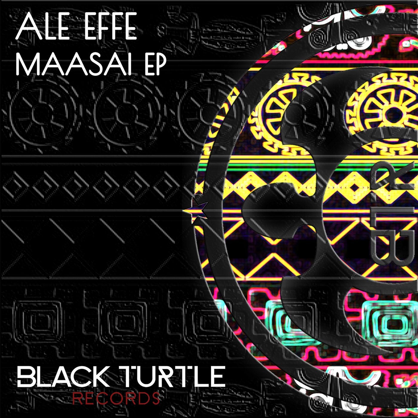 Maasai EP