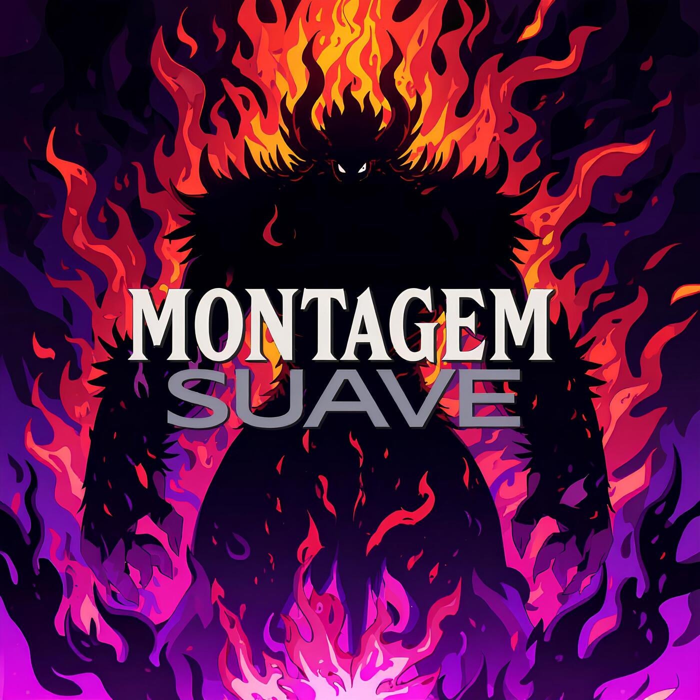 MONTAGEM SUAVE