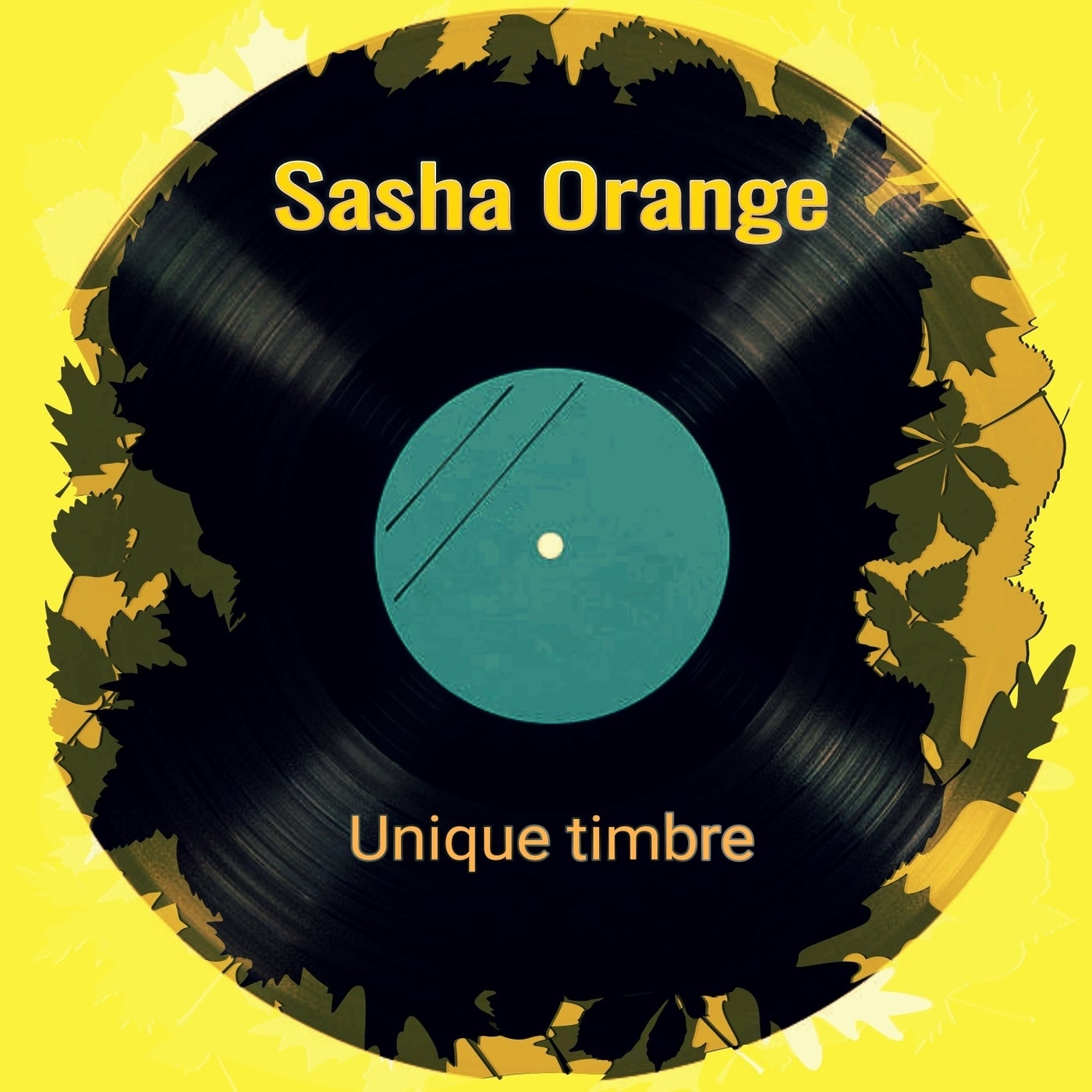 Unique Timbre