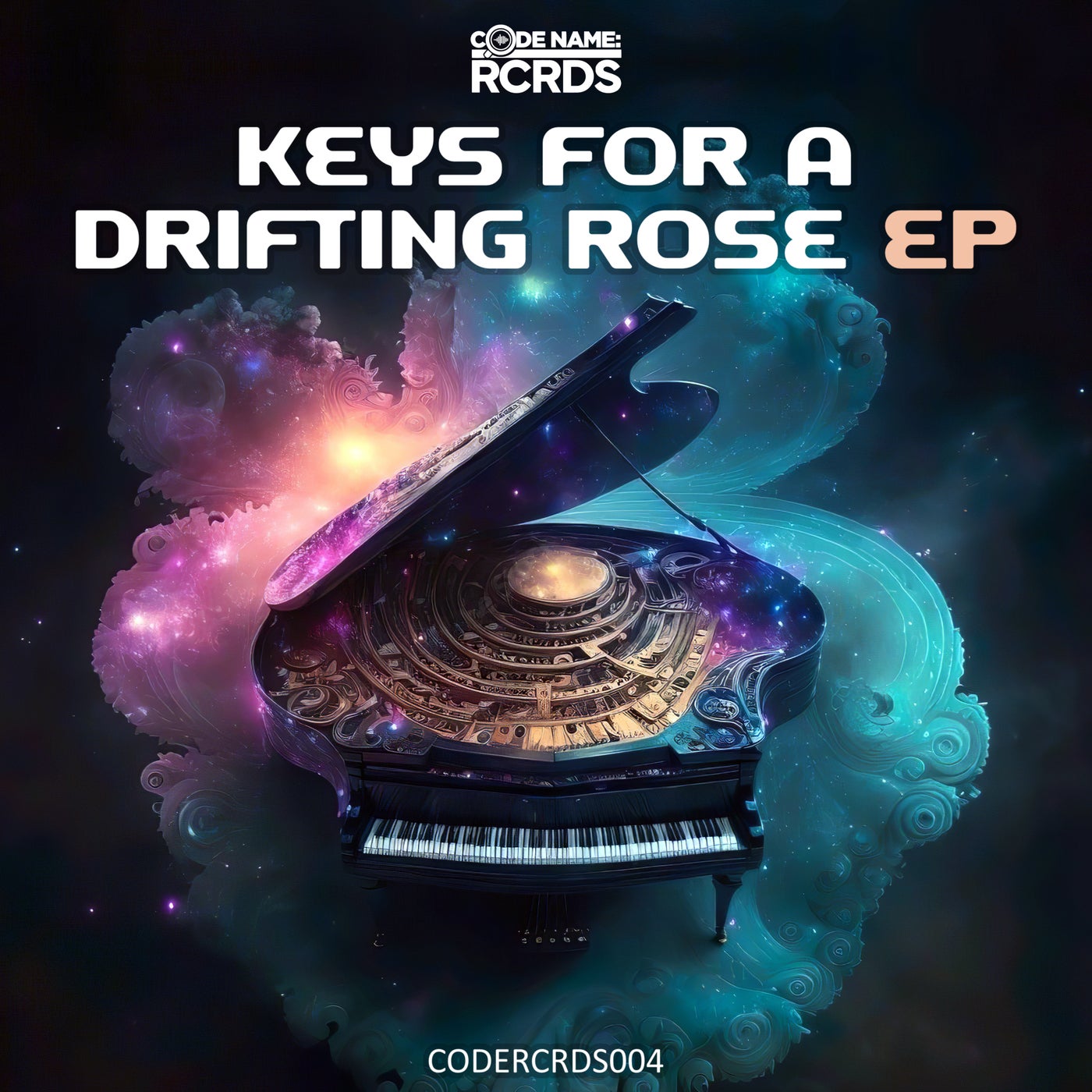 Keys for a Drifting Rose