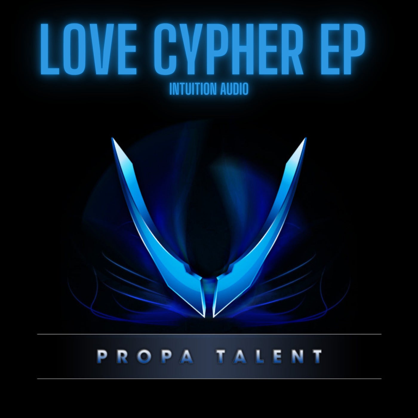 Love Cypher EP