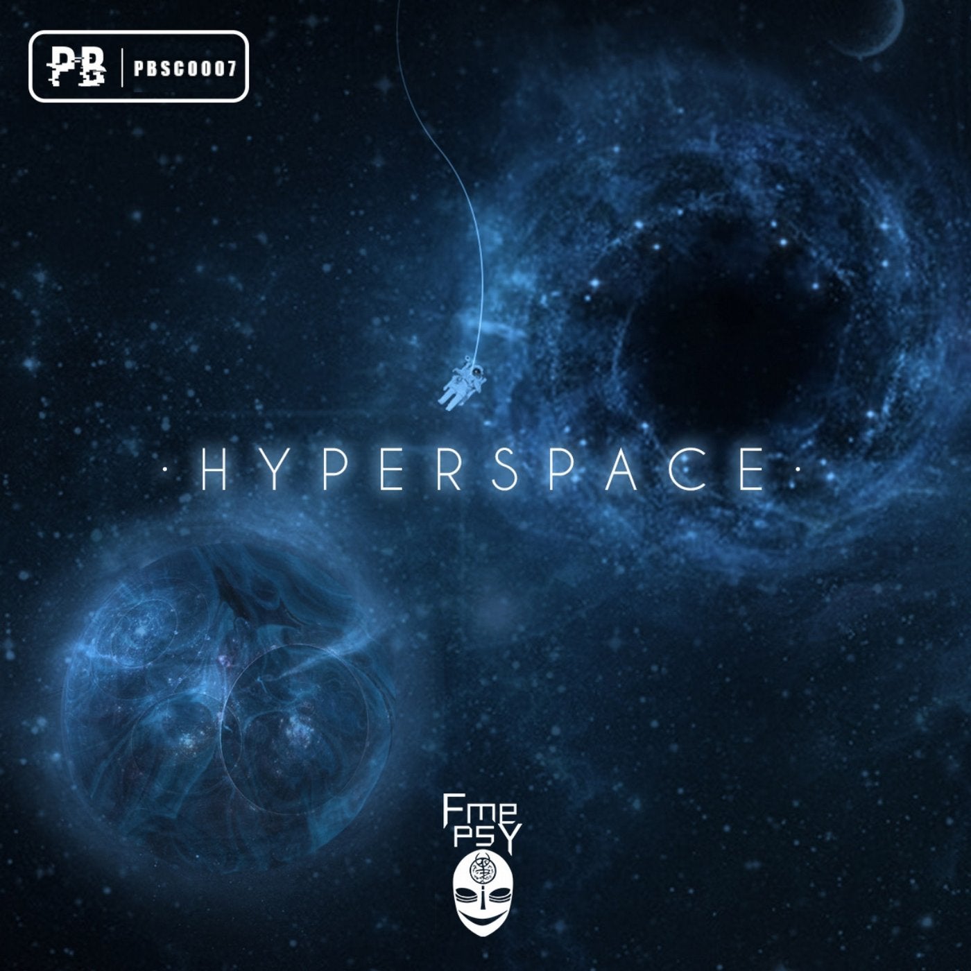 Hyperspace