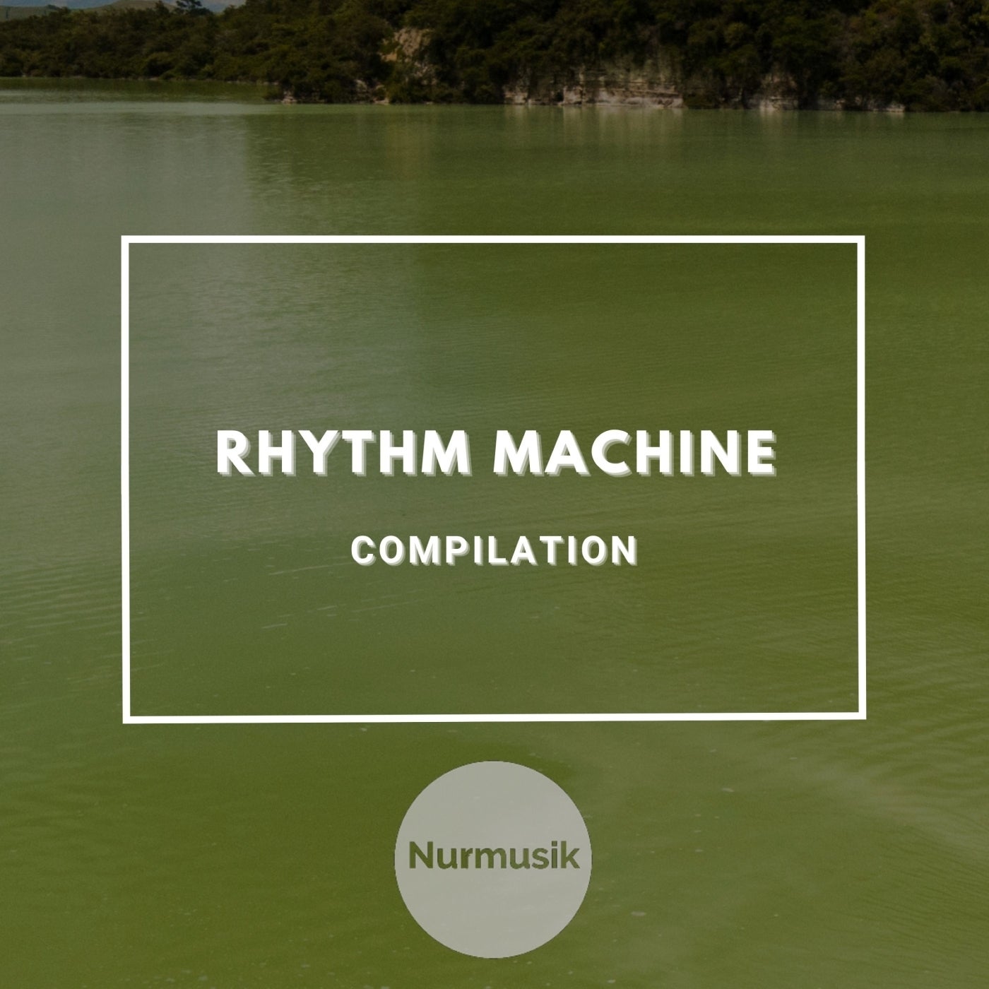 Rhythm Machine