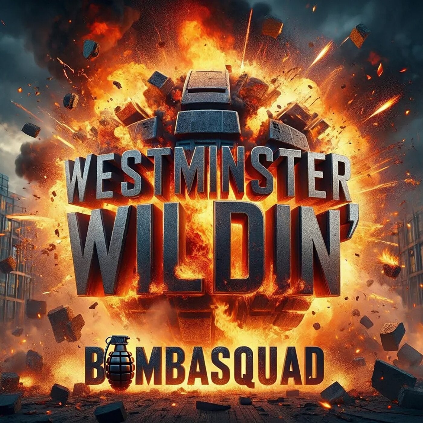 WESTMINSTER WILDIN'