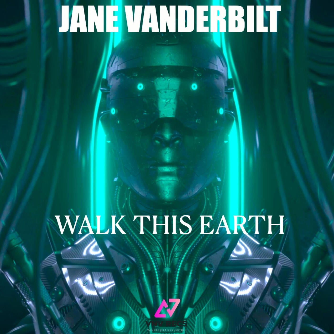 WALK THIS EARTH