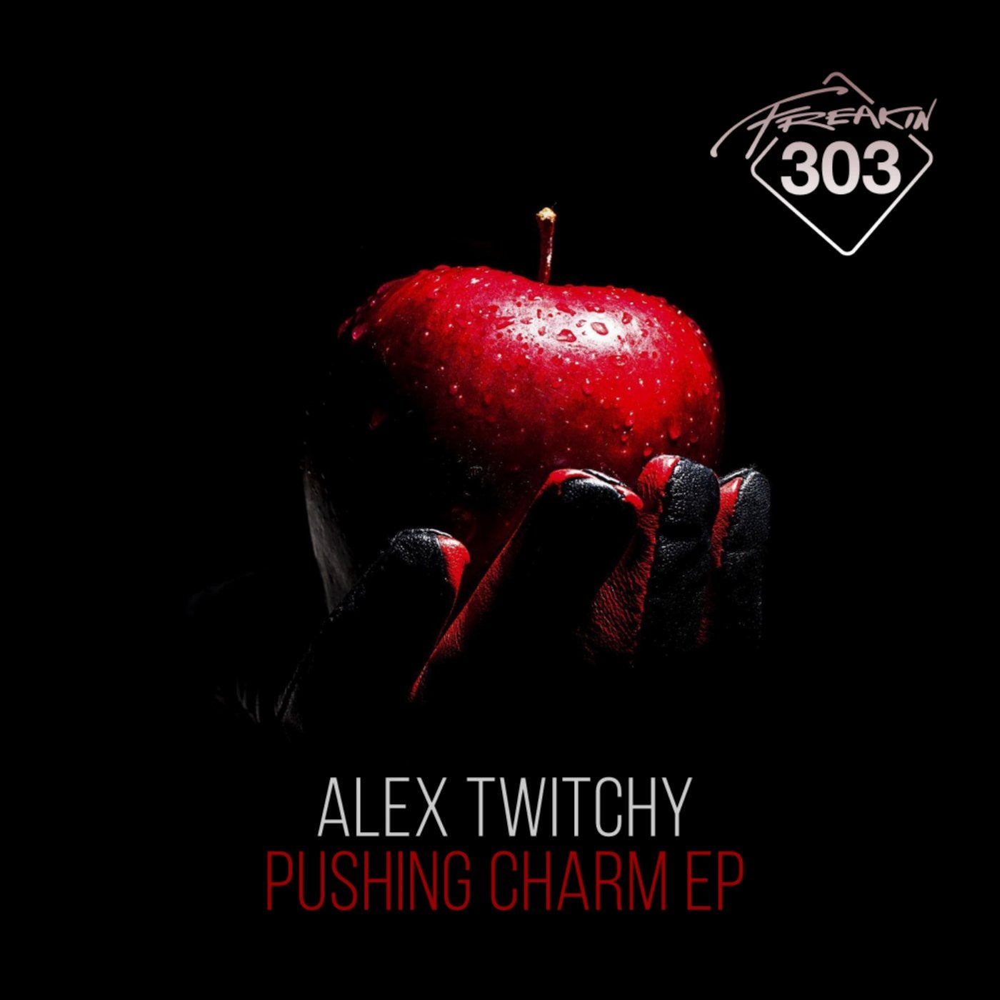 Pushing Charm EP