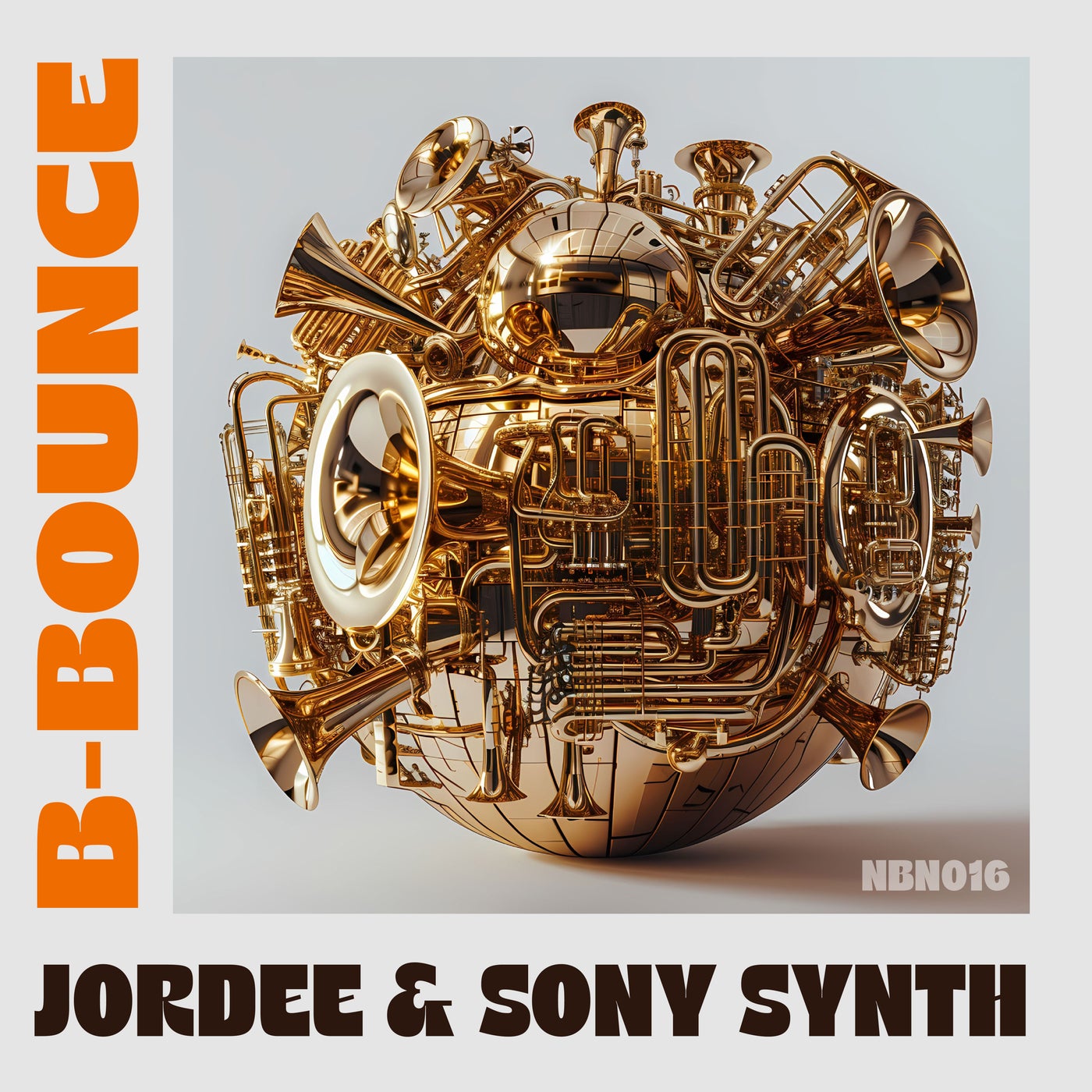 B-Bounce