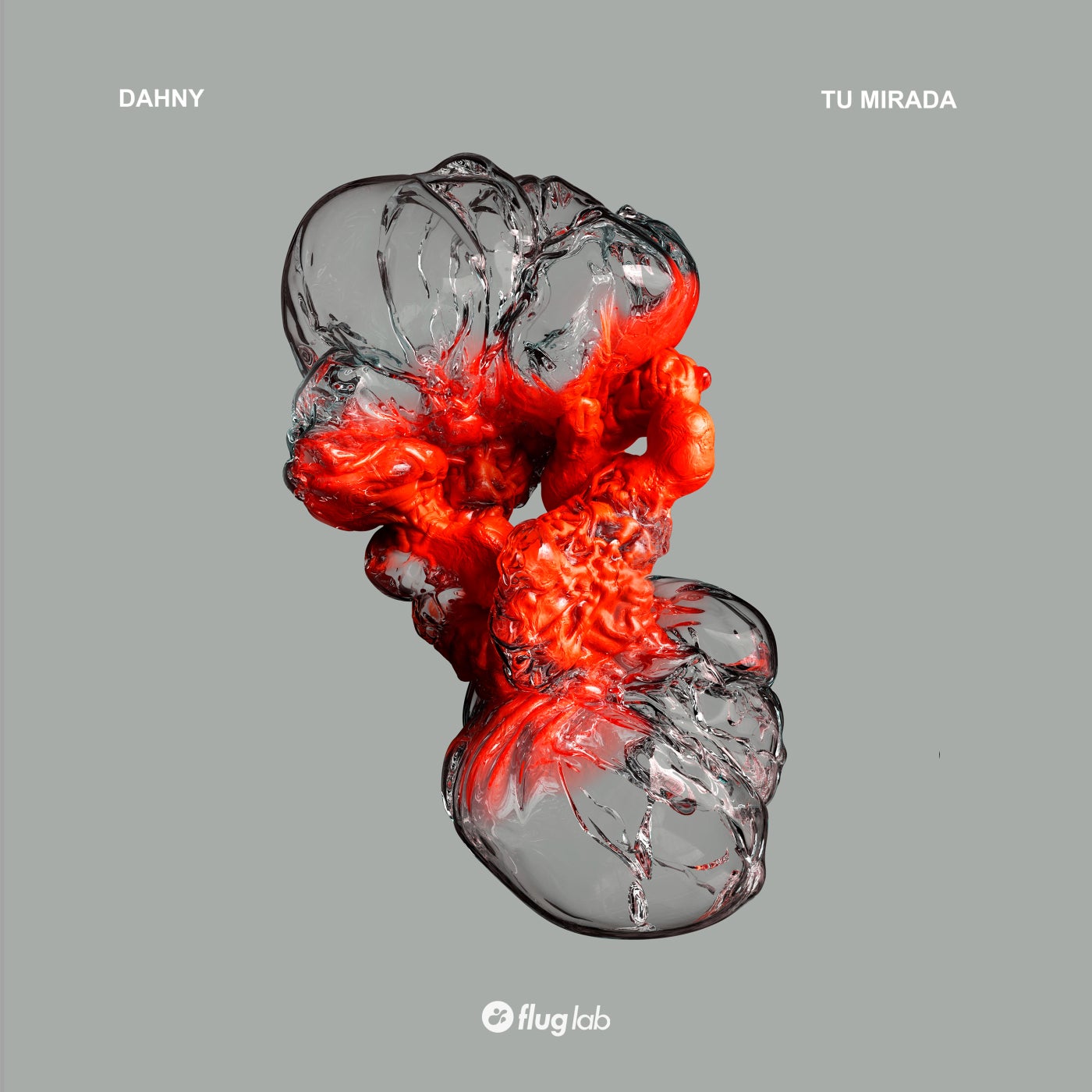 Cover art for Tu Mirada