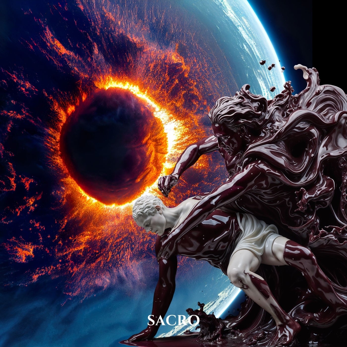 Dawn of the Gods