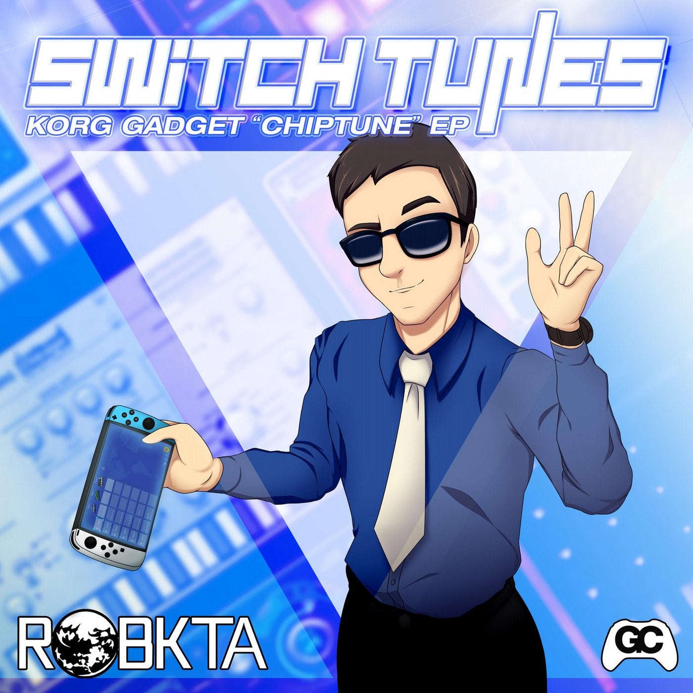 SwitchTunes