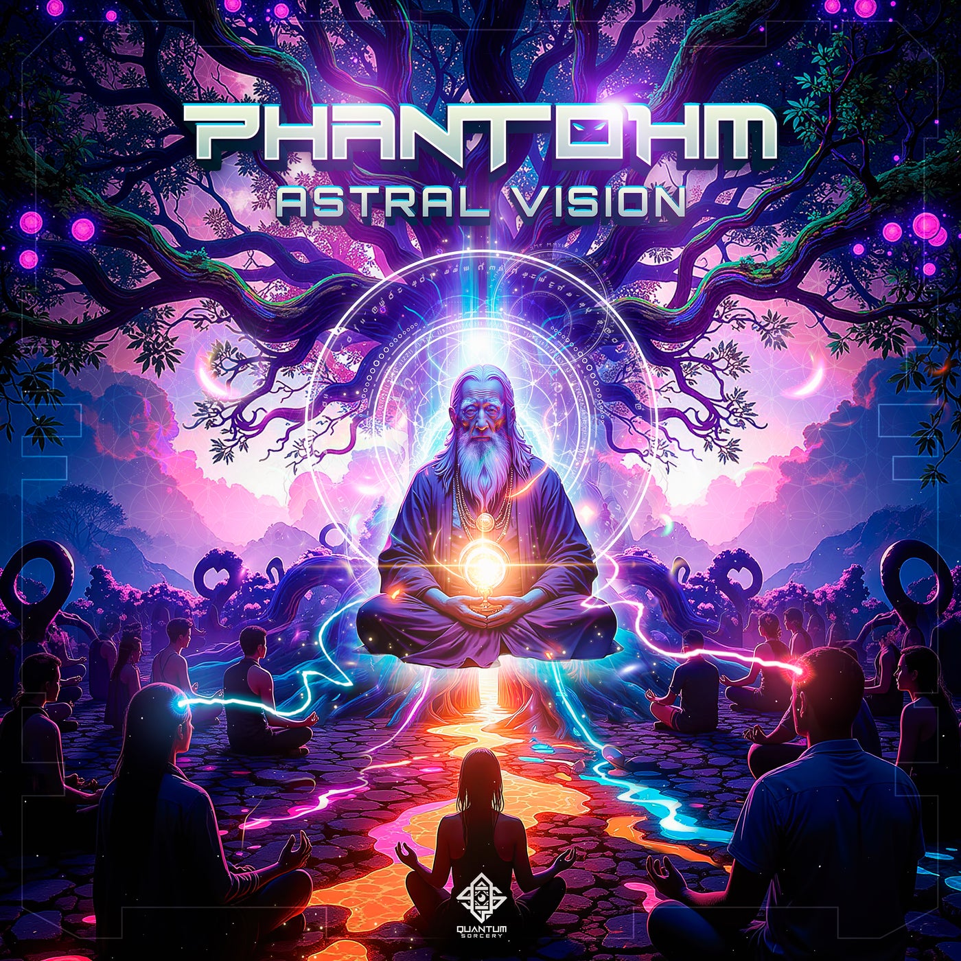 Astral Vision