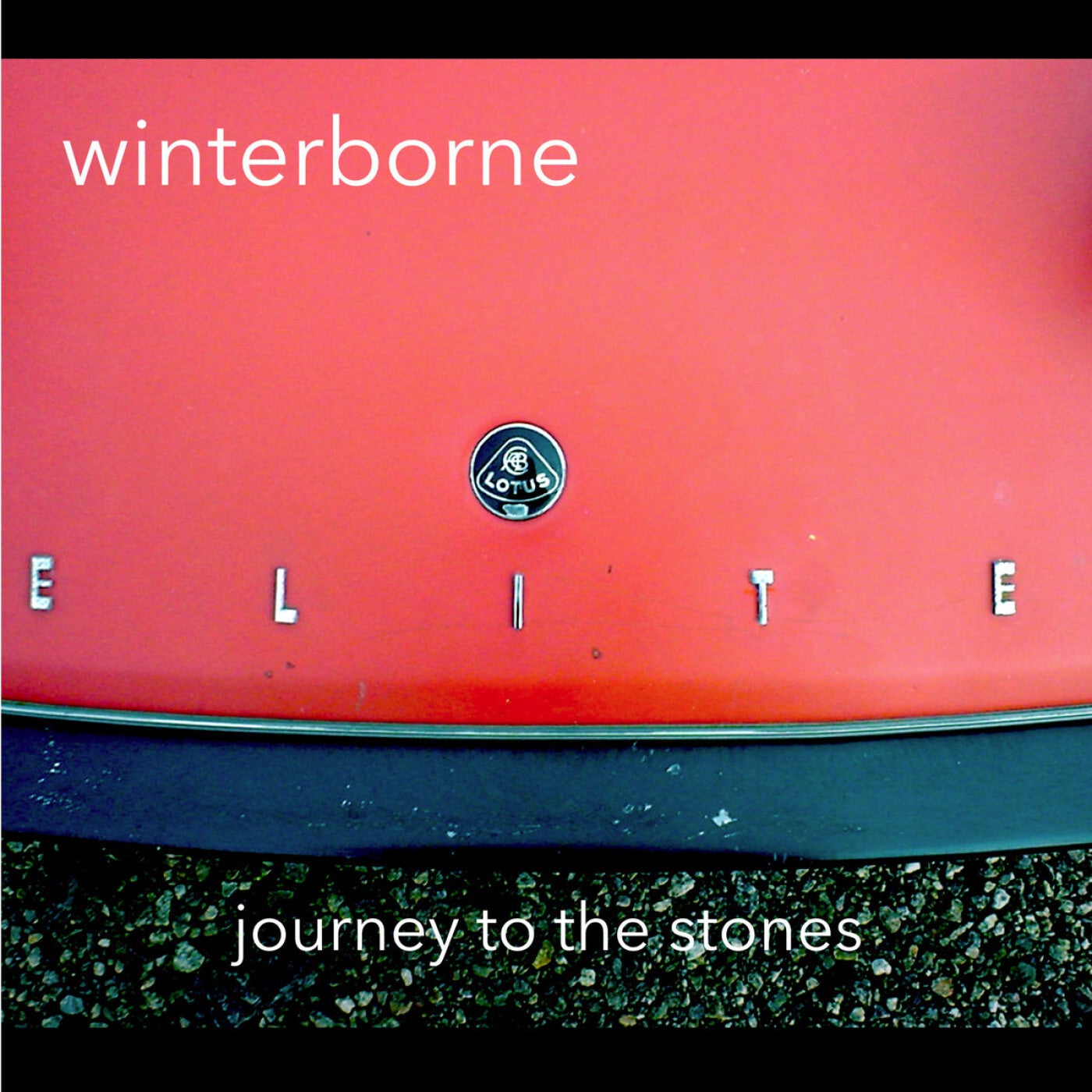 Journey to the Stones
